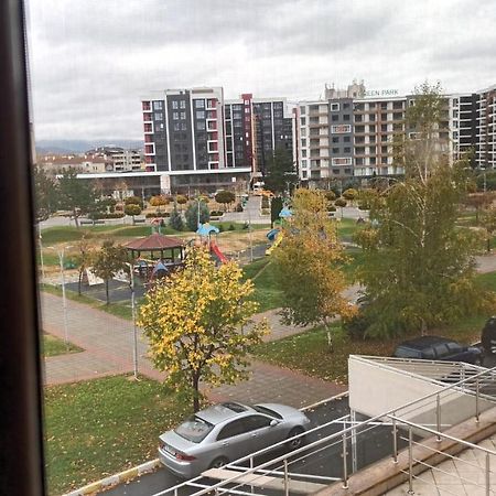 Стая За Гости Пентагона Κάρτζαλι Εξωτερικό φωτογραφία